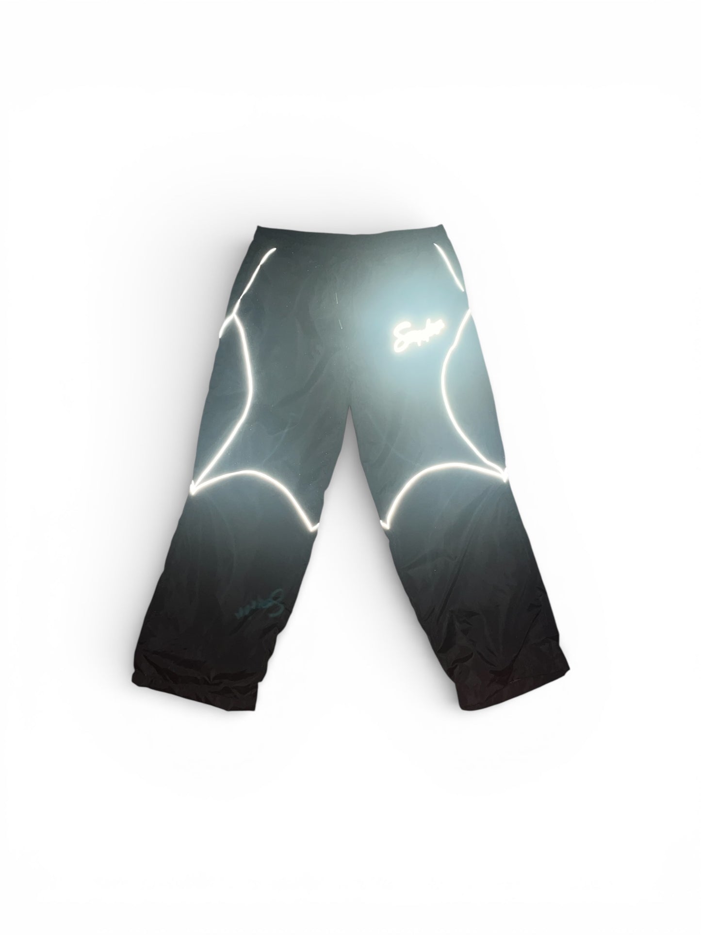 Sonder “Reflective” Windbreaker Pants