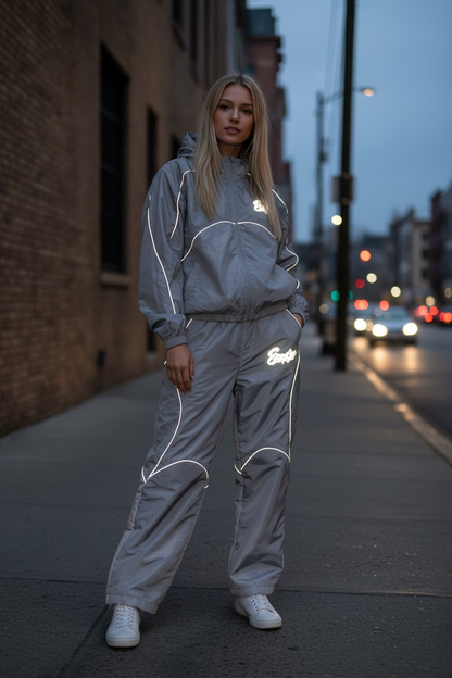 Sonder “Reflective” Windbreaker Pants